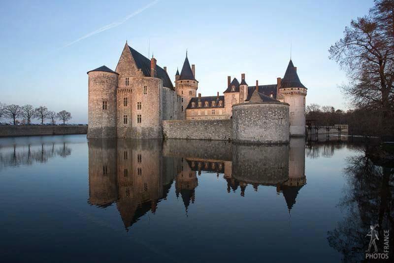 Hôtel Du Labrador Saint-Benoît-sur-Loire Exterior foto